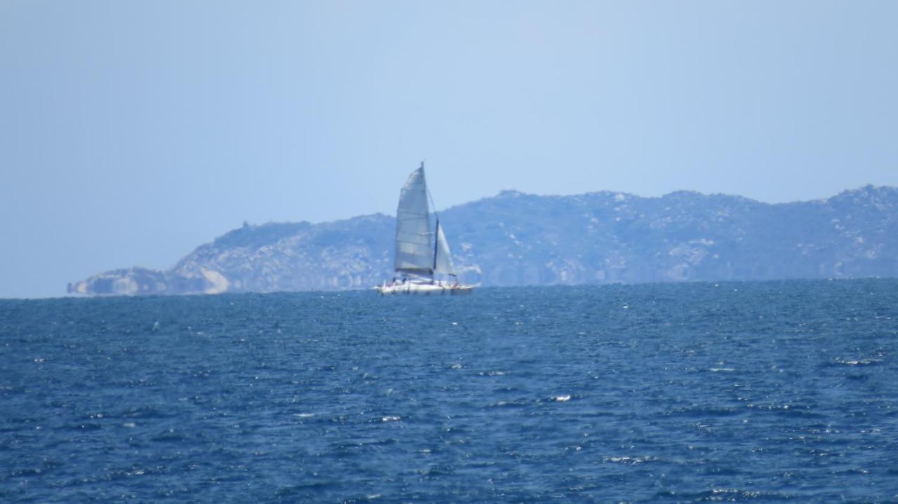 Hotel Hong Hac Να Τρανγκ Εξωτερικό φωτογραφία